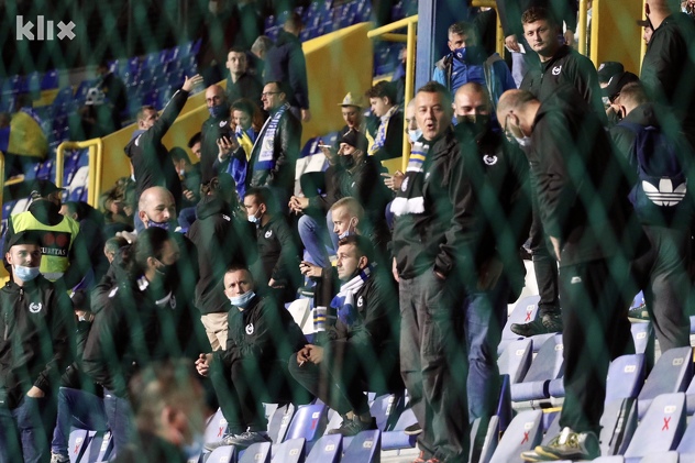 (Foto: D. Ć./Klix.ba)