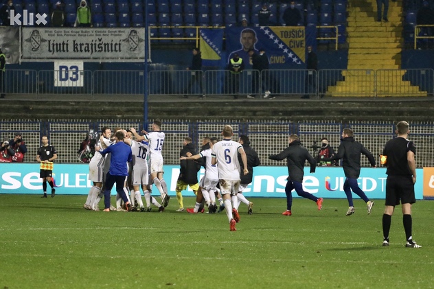 (Foto: D. Ć./Klix.ba)