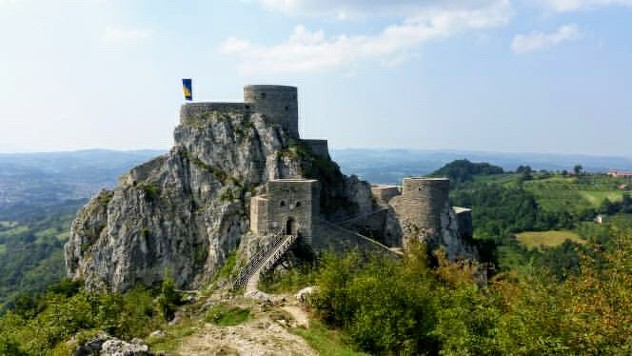 Foto: Denis Aljić