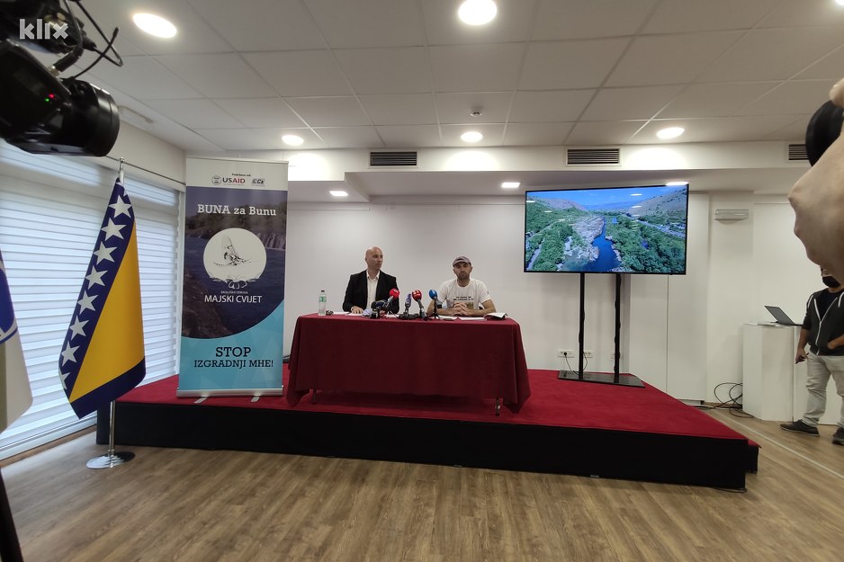 Foto: G. Š./Klix.ba
