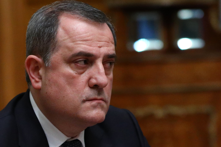 Jejhun Bajramov (Foto: EPA-EFE)
