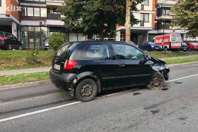 Foto: Čitatelj