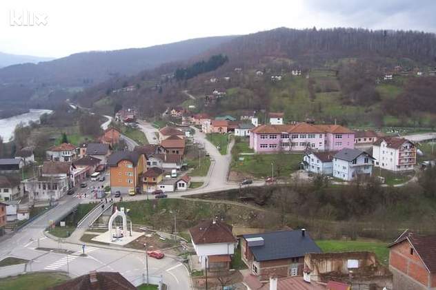 Ustikolina (Foto: Klix.ba)