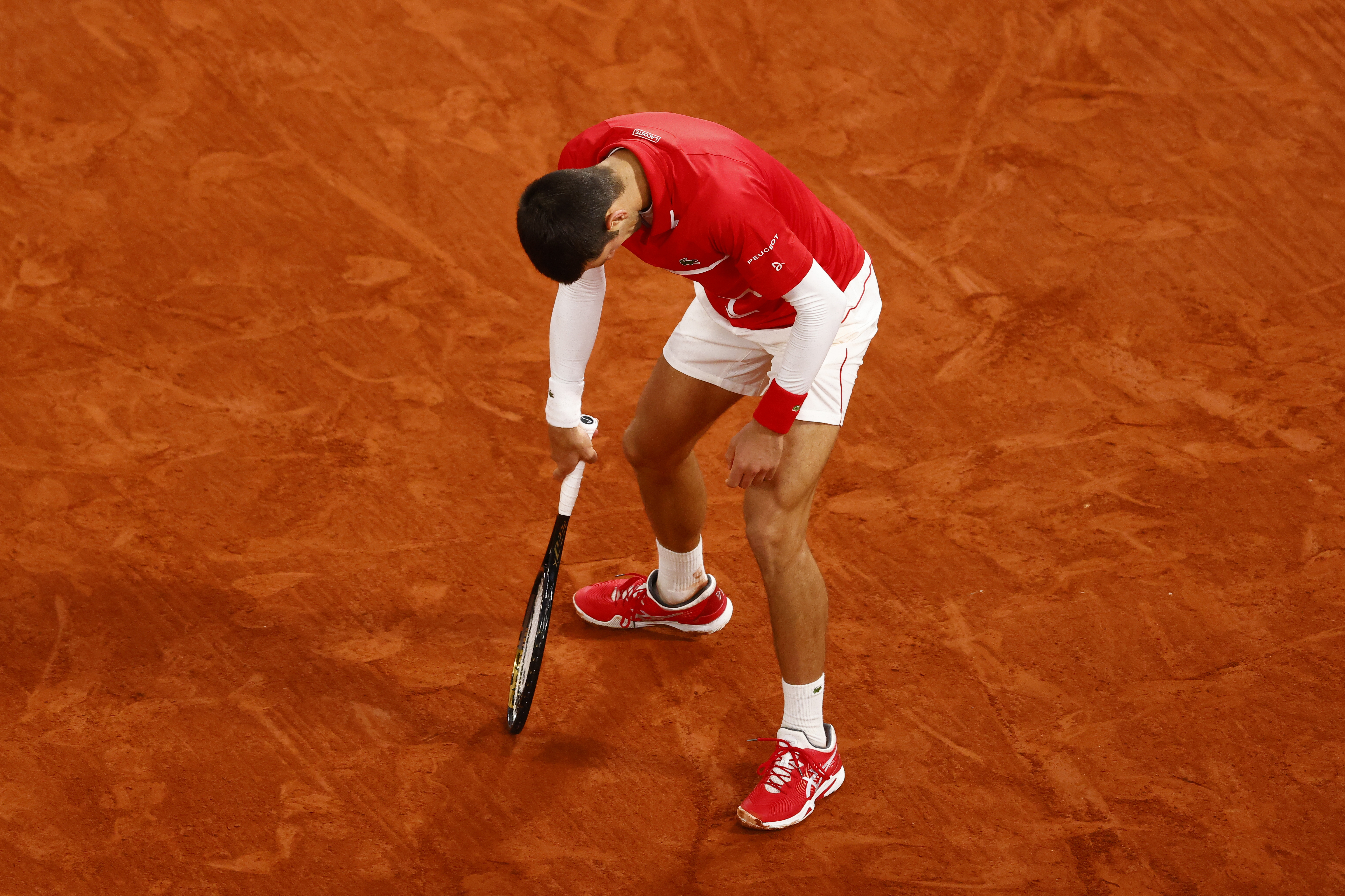 (Foto: EPA-EFE)