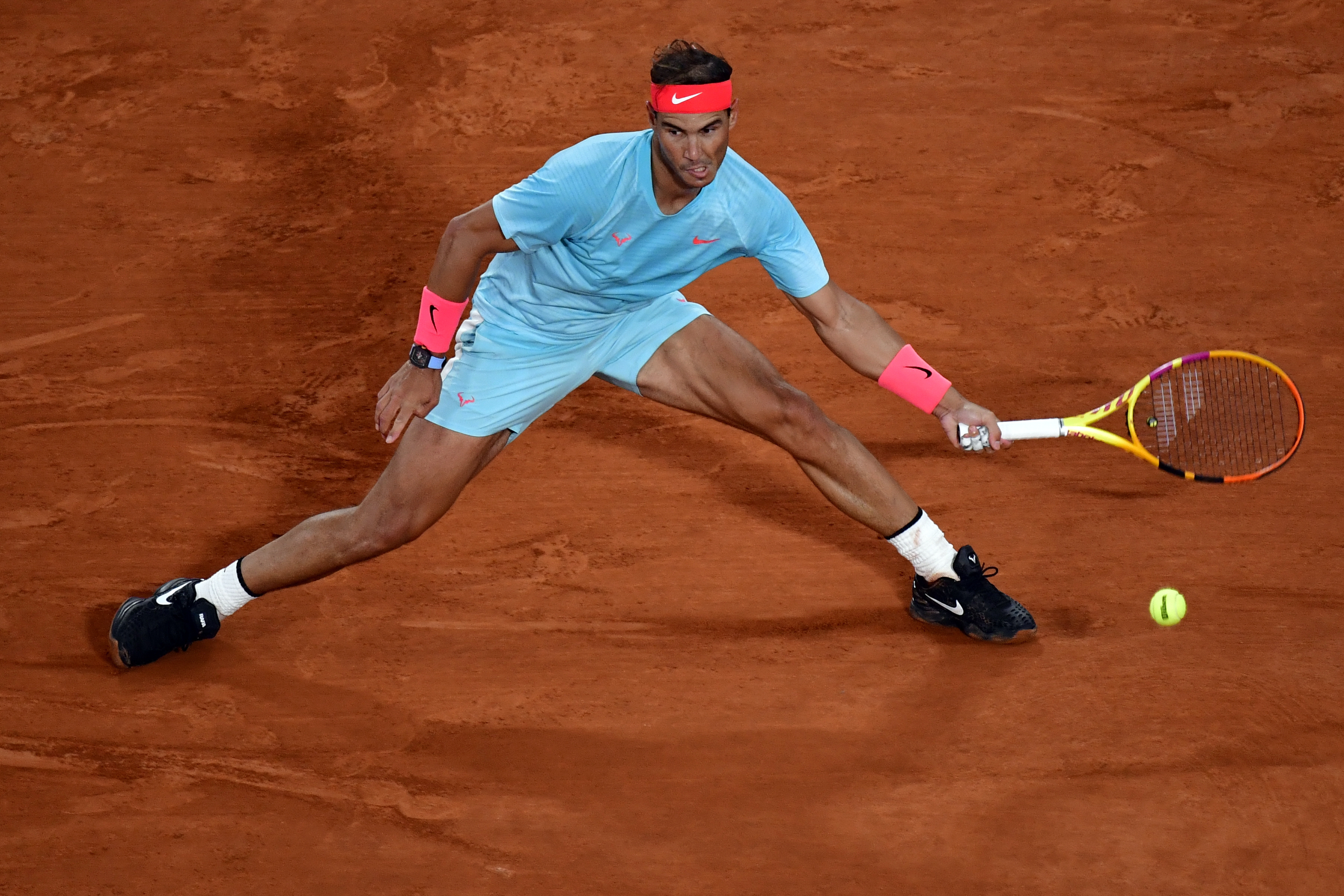 (Foto: EPA-EFE)