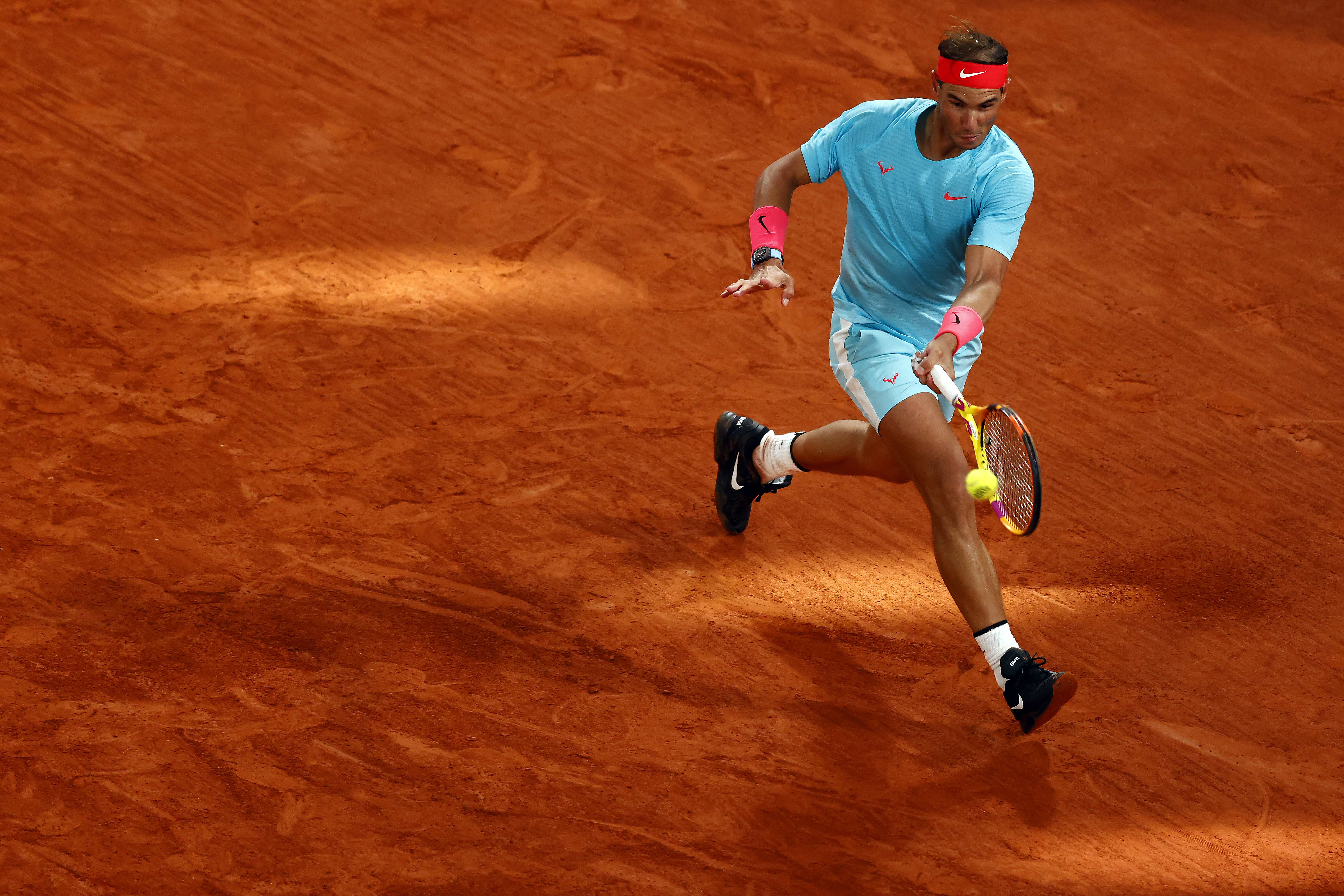 (Foto: EPA-EFE)