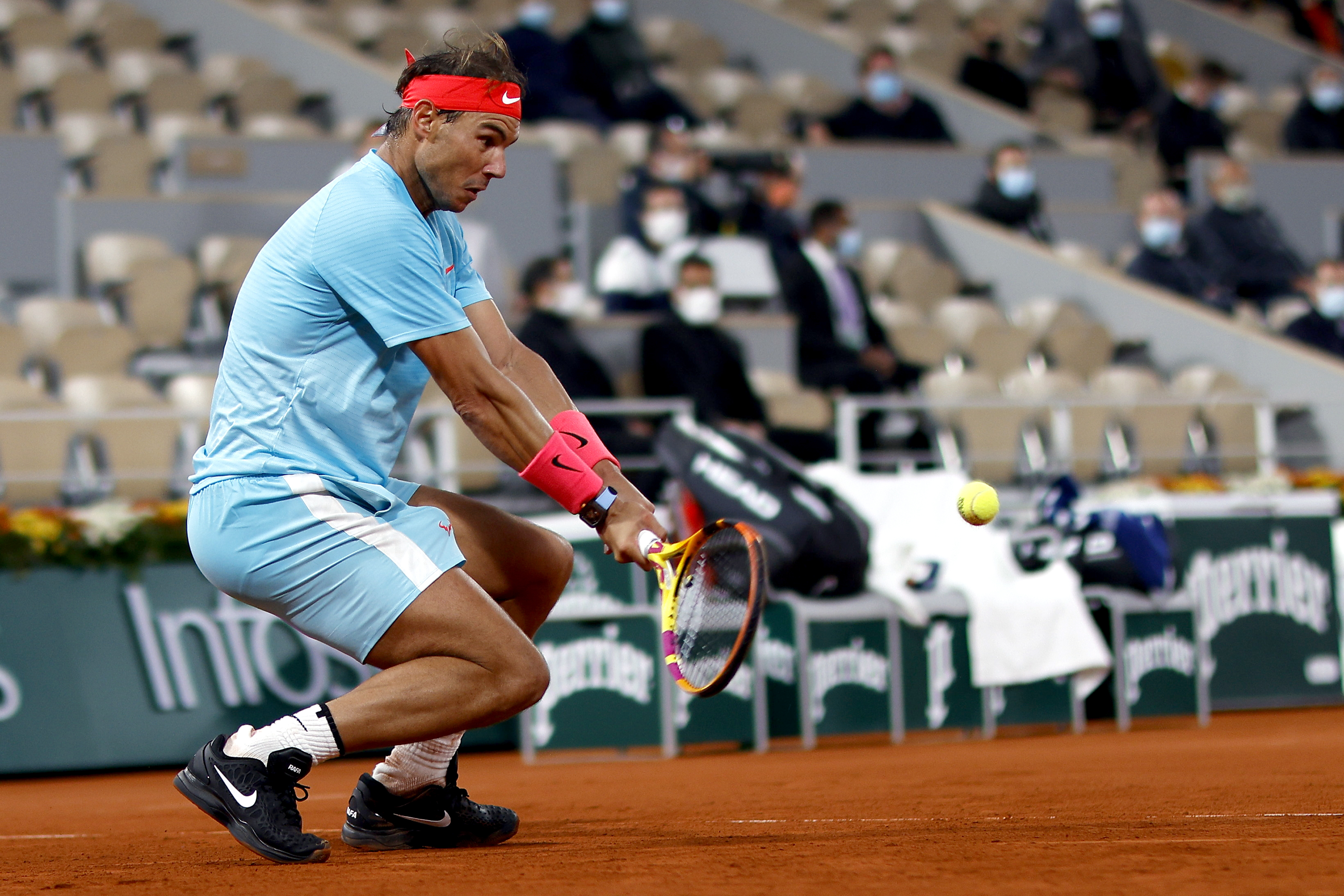 (Foto: EPA-EFE)