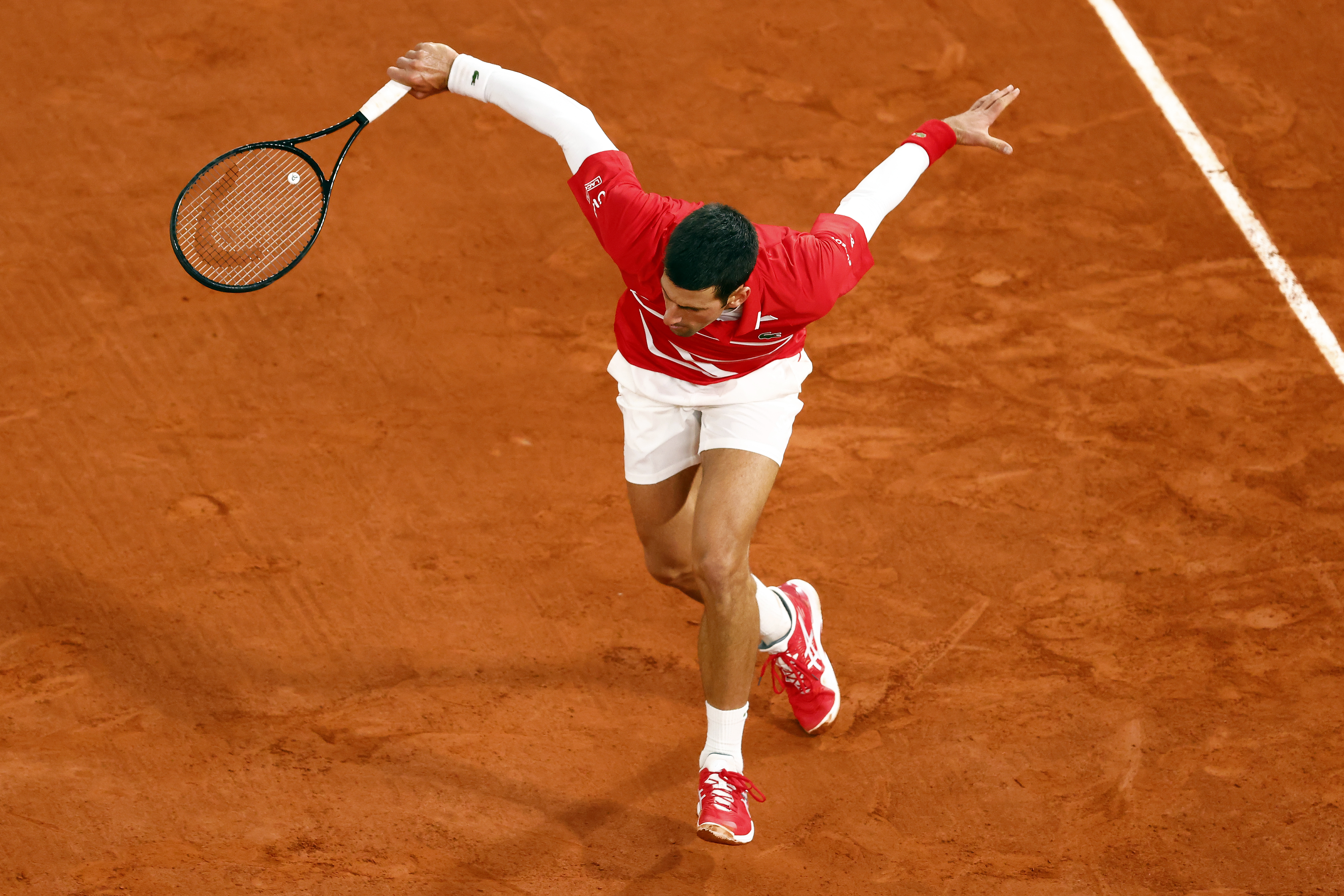 (Foto: EPA-EFE)
