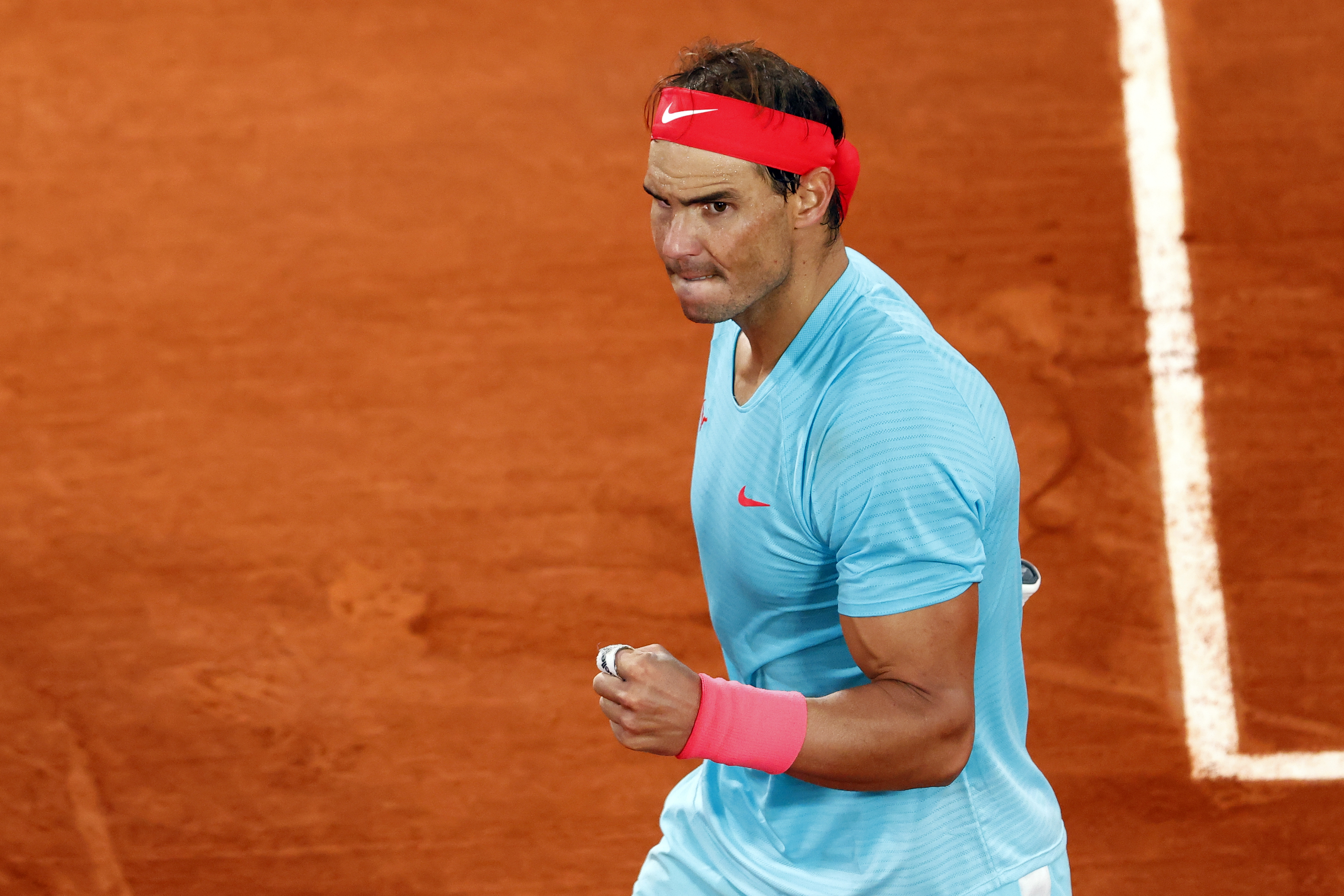 (Foto: EPA-EFE)