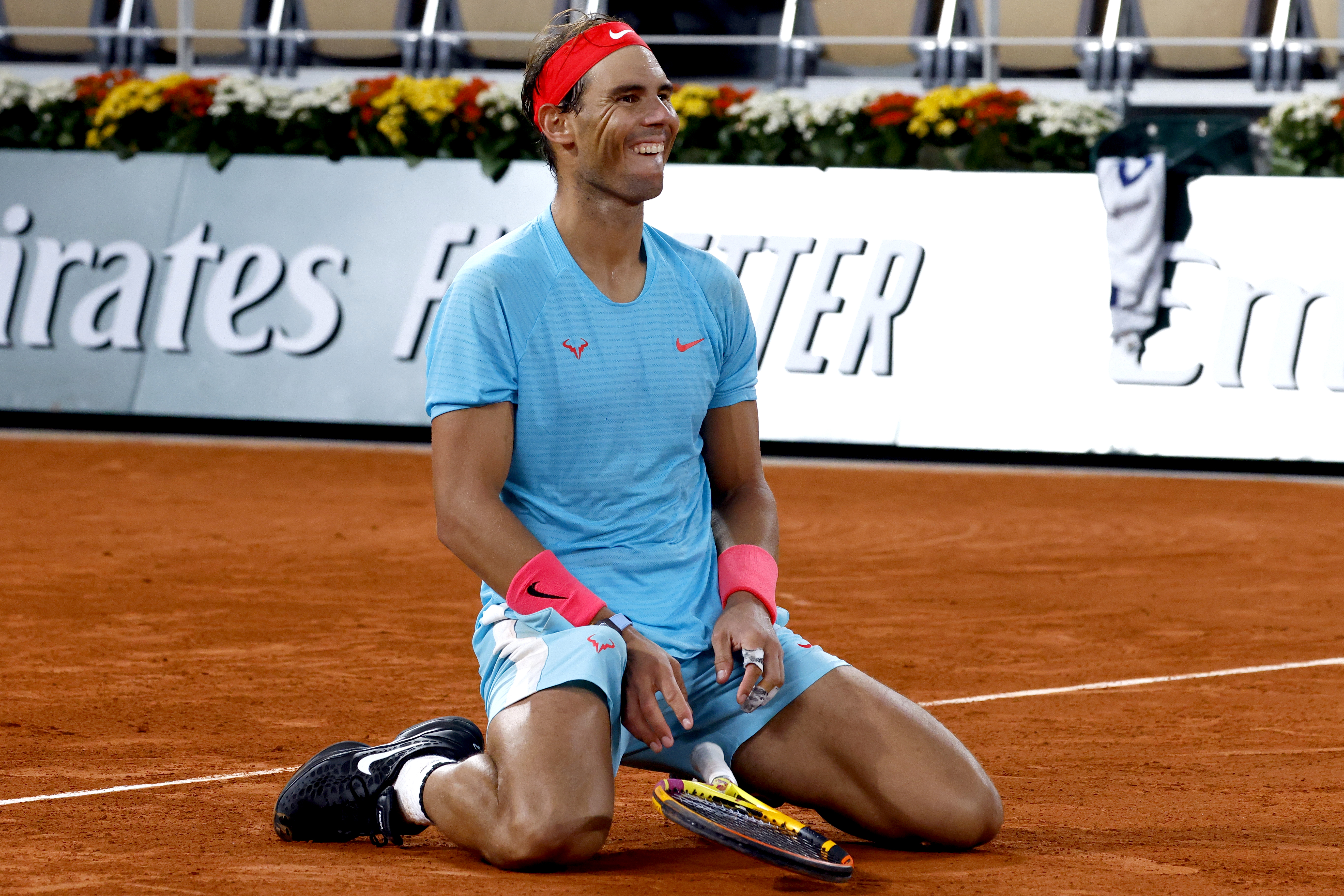 (Foto: EPA-EFE)