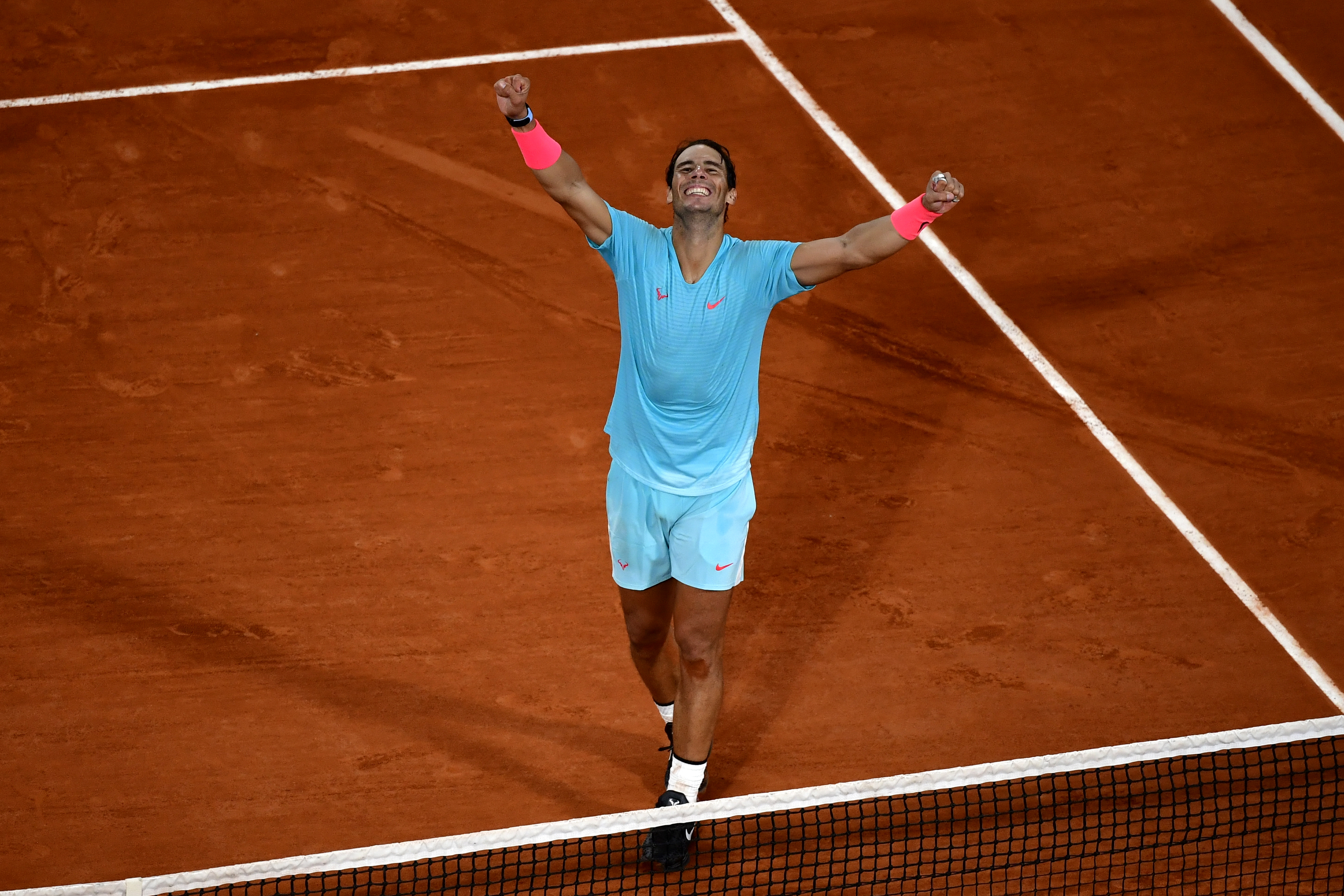 (Foto: EPA-EFE)