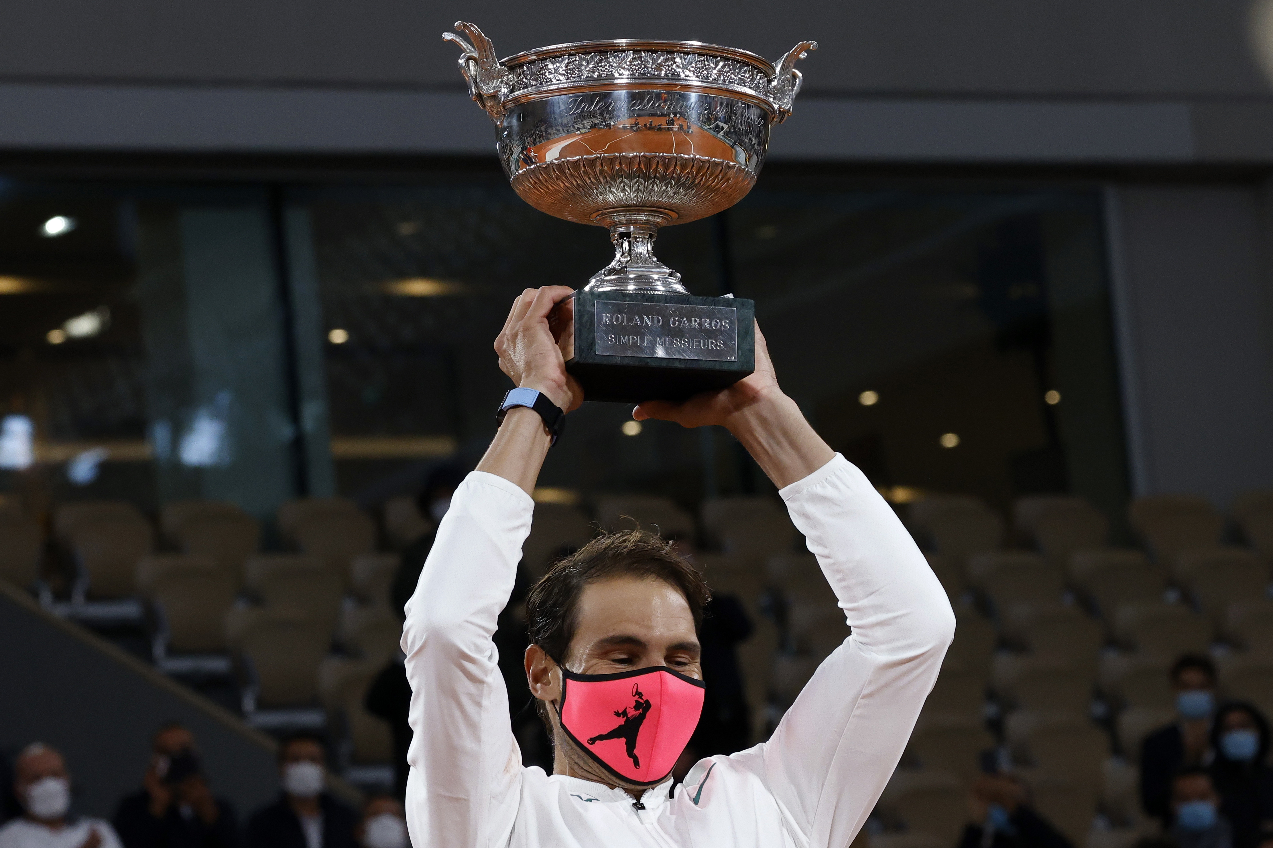 (Foto: EPA-EFE)