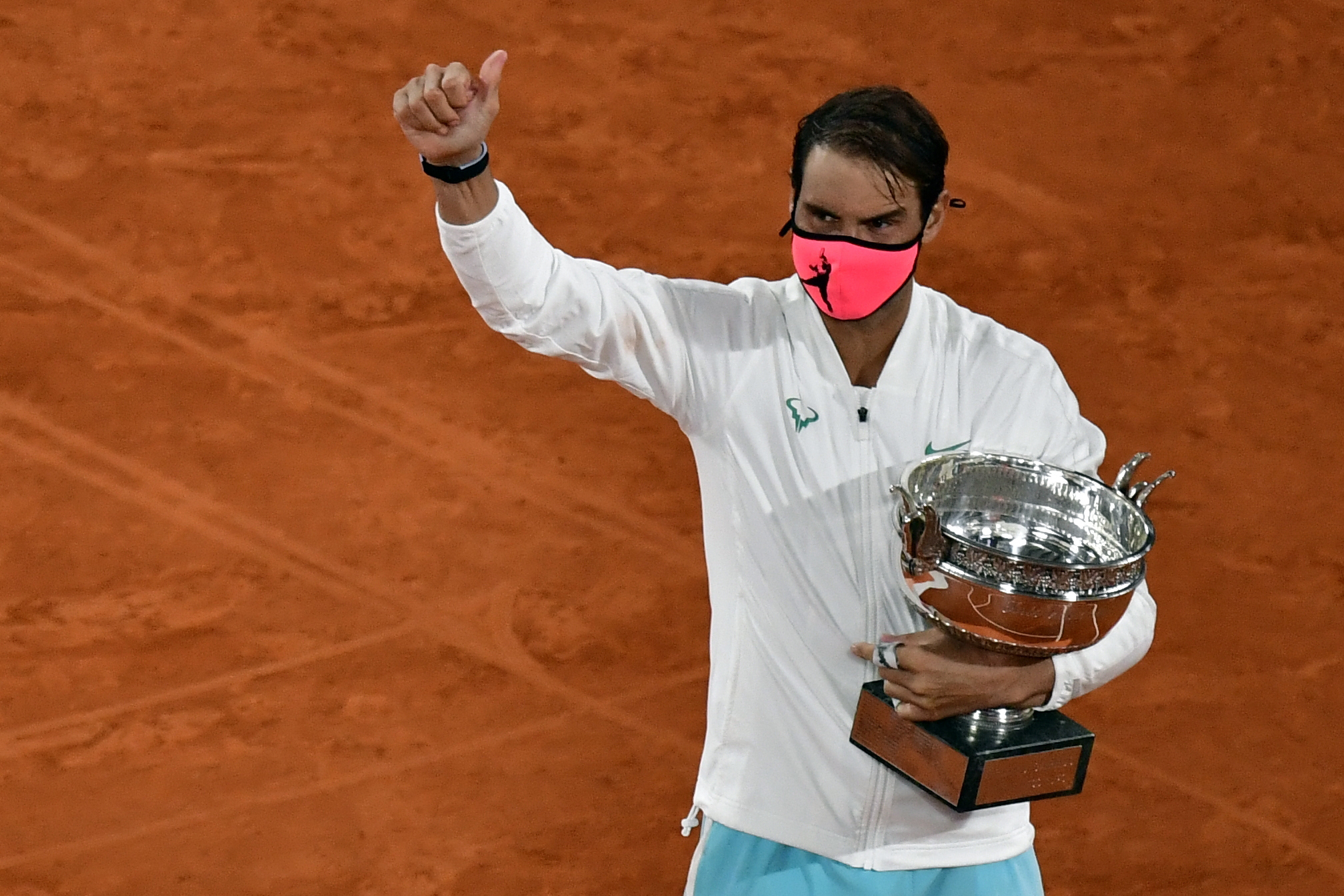 (Foto: EPA-EFE)