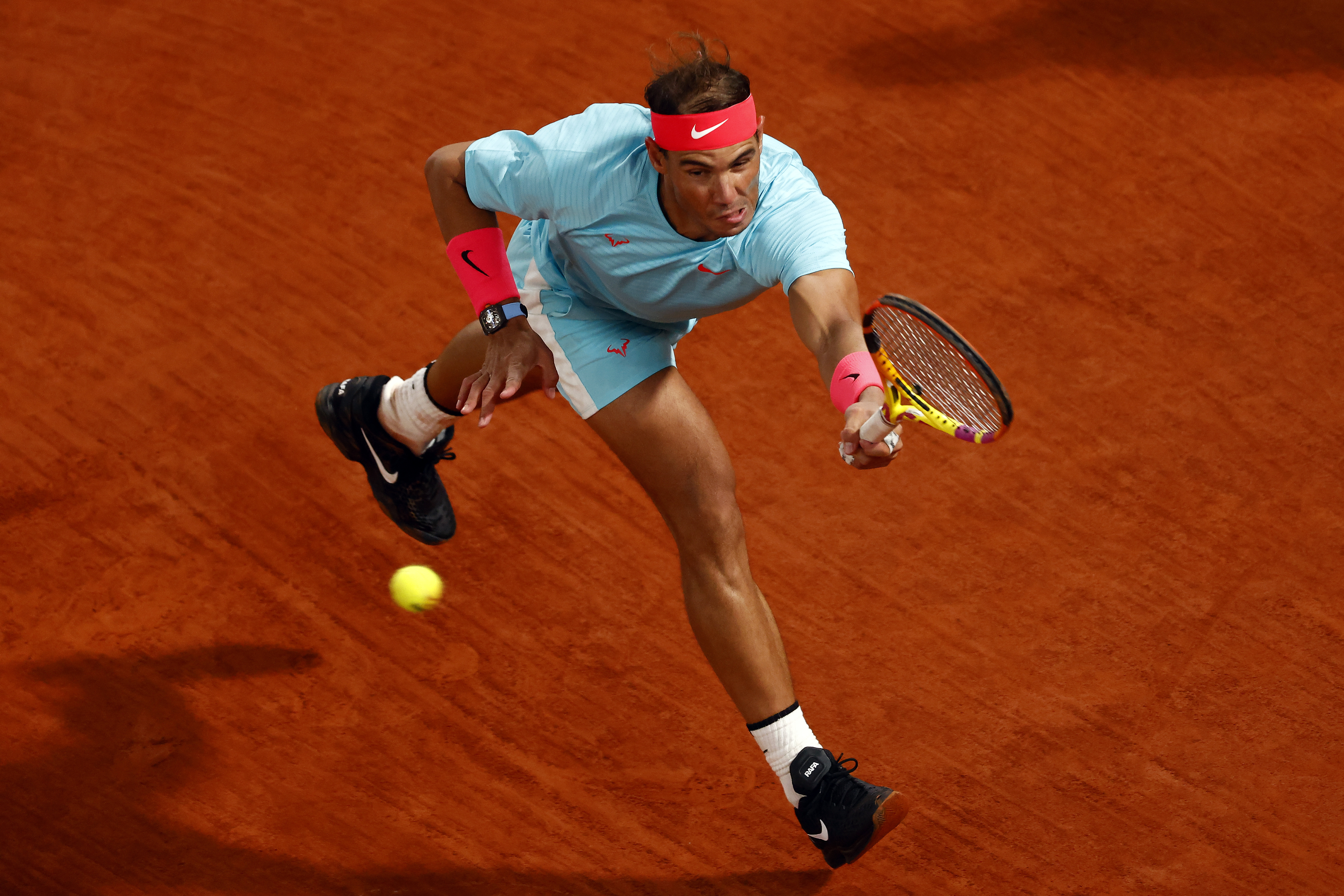 (Foto: EPA-EFE)