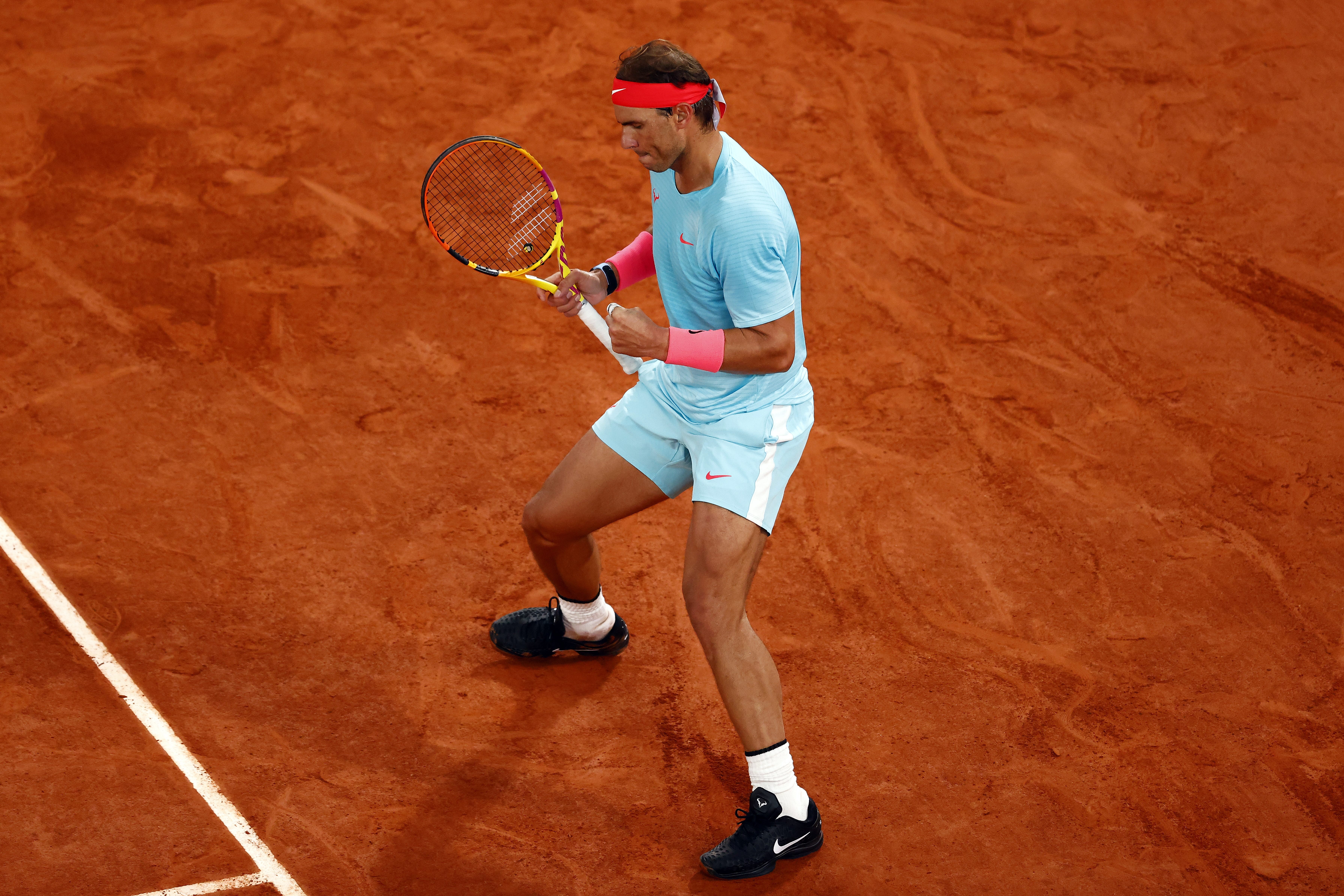 (Foto: EPA-EFE)