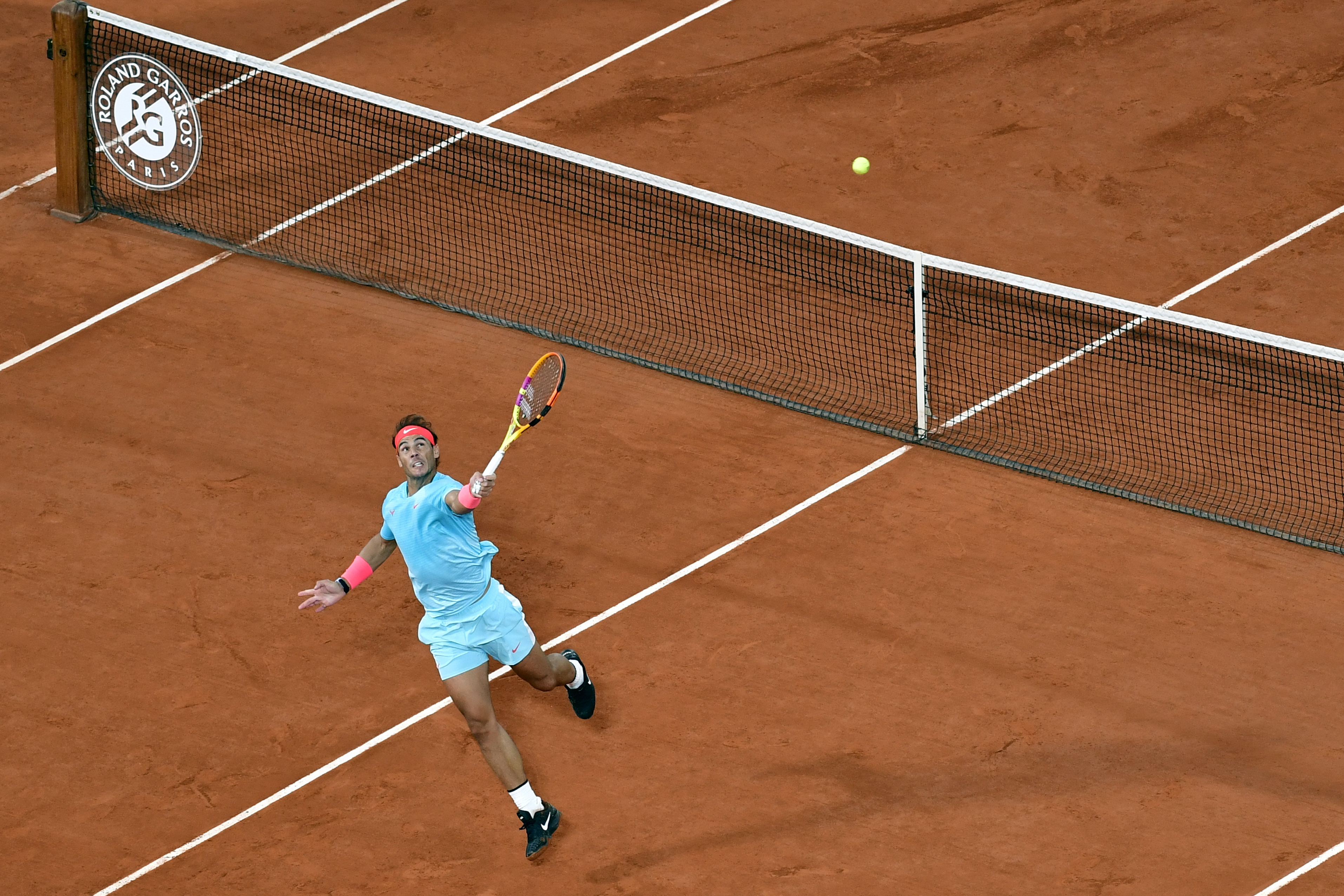 (Foto: EPA-EFE)