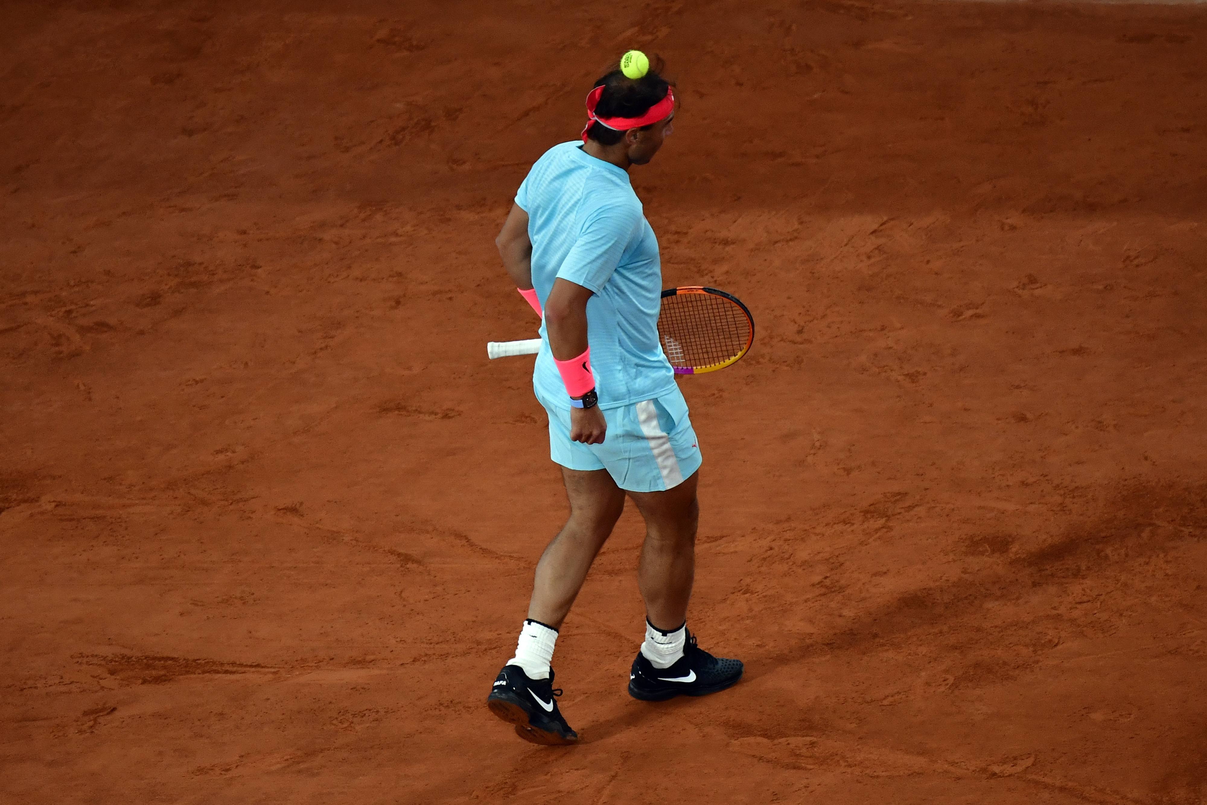 (Foto: EPA-EFE)