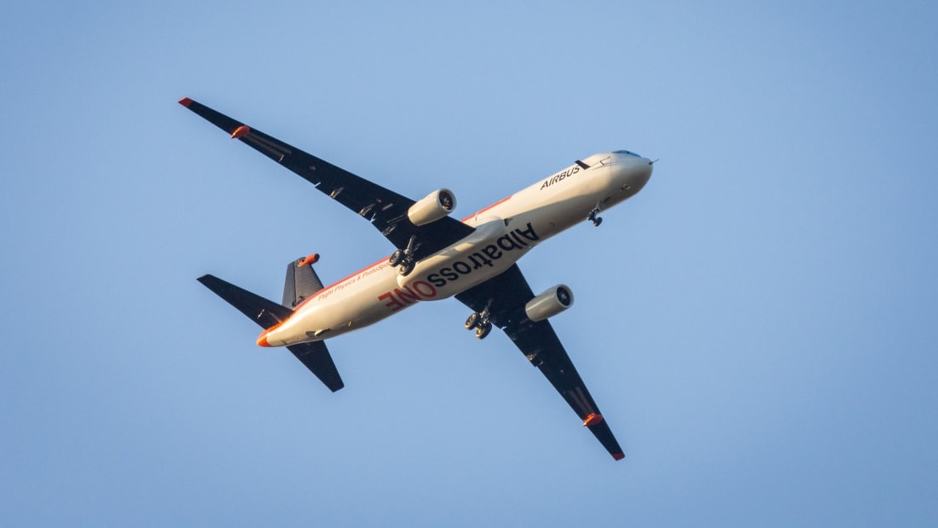 Foto: Airbus