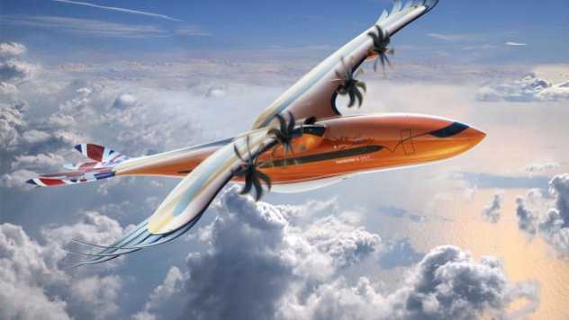 Foto: Airbus
