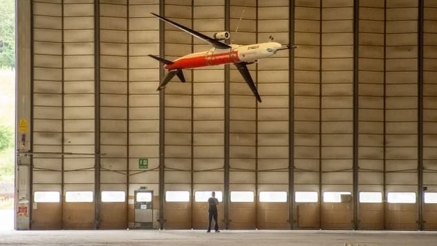 Foto: Airbus