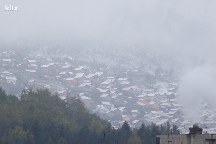 Foto: D. Ć./Klix.ba
