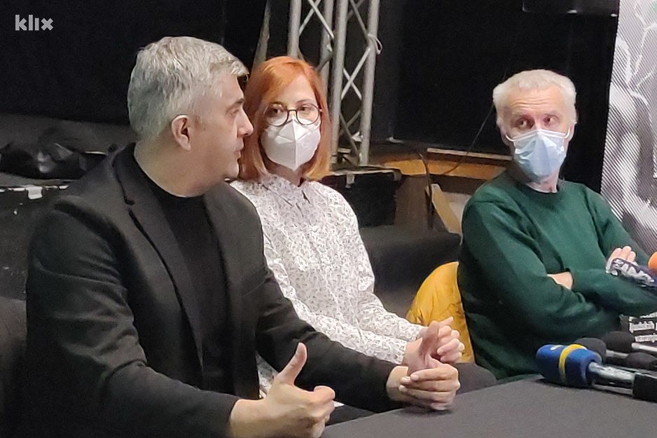 Foto: G. Š./Klix.ba
