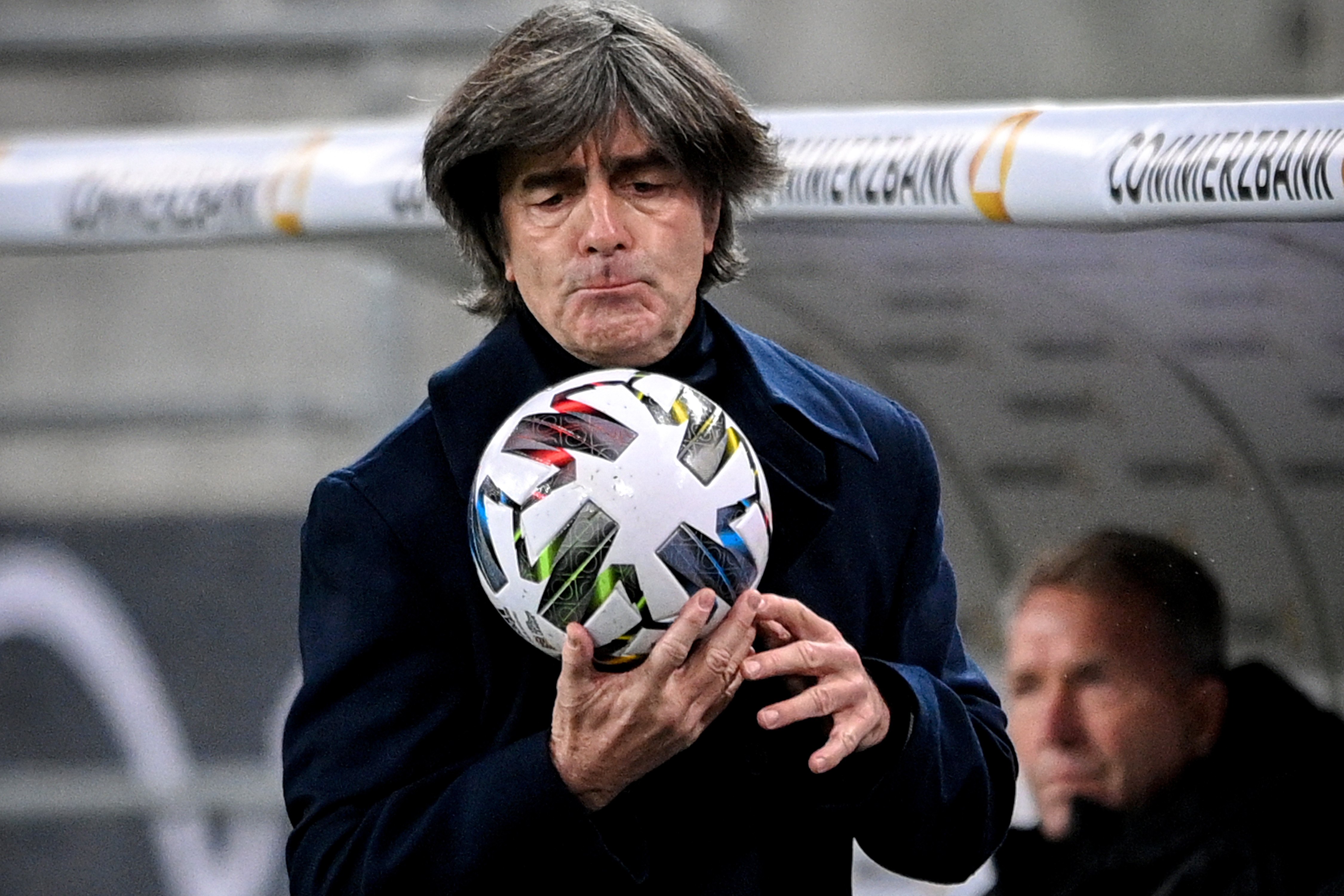 Njemačka - Švicarska (Foto: EPA-EFE)