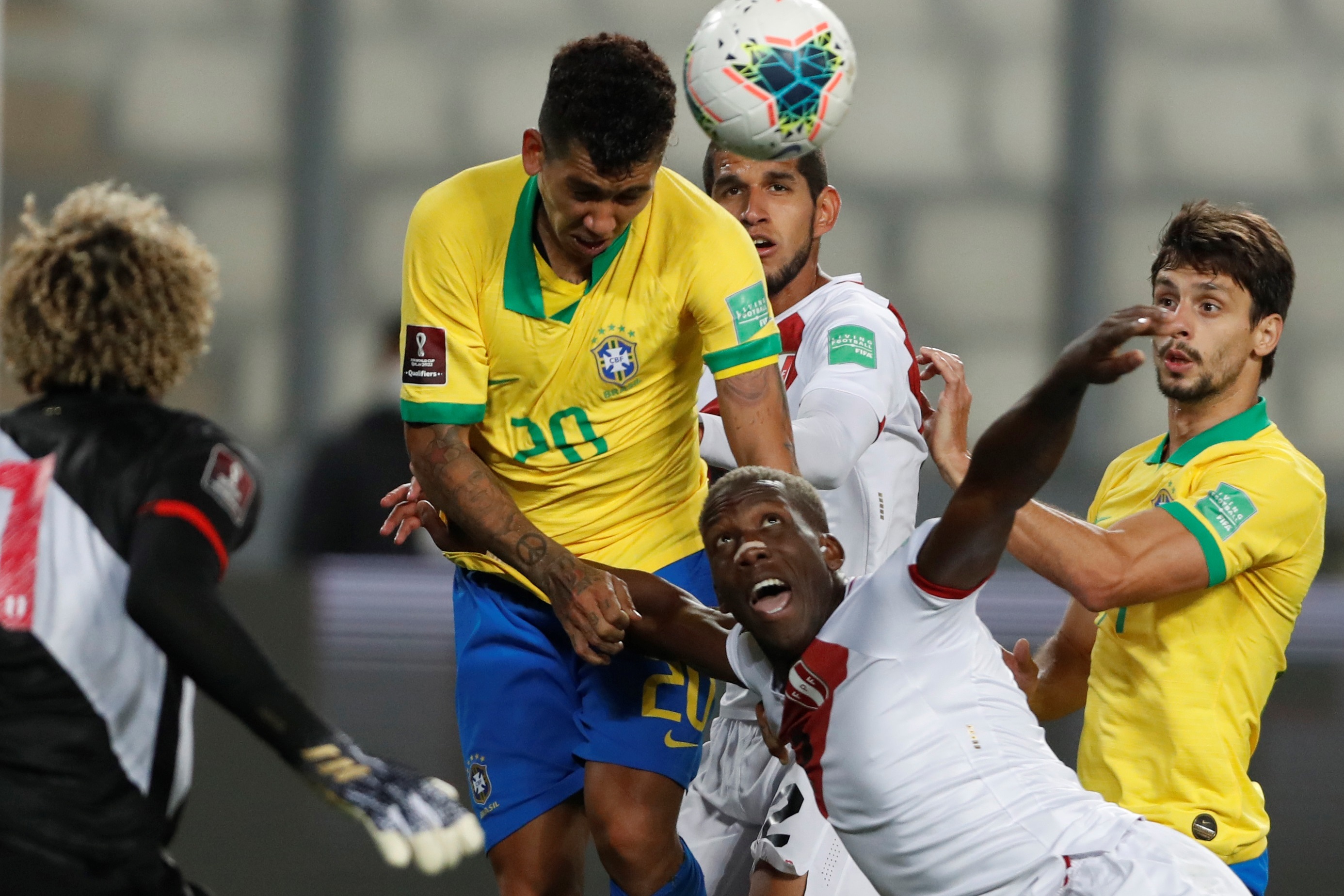 (Foto: EPA-EFE)