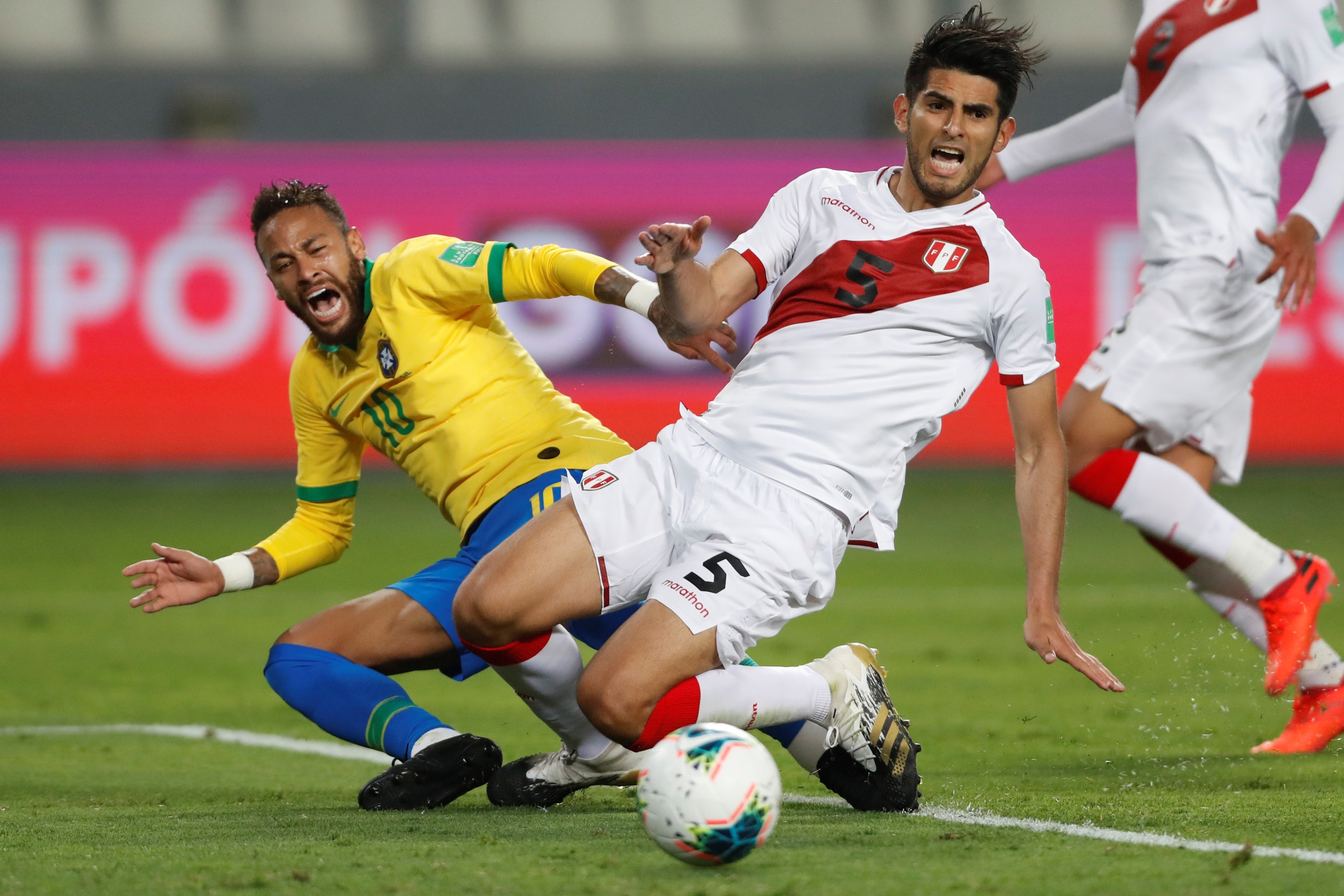 (Foto: EPA-EFE)