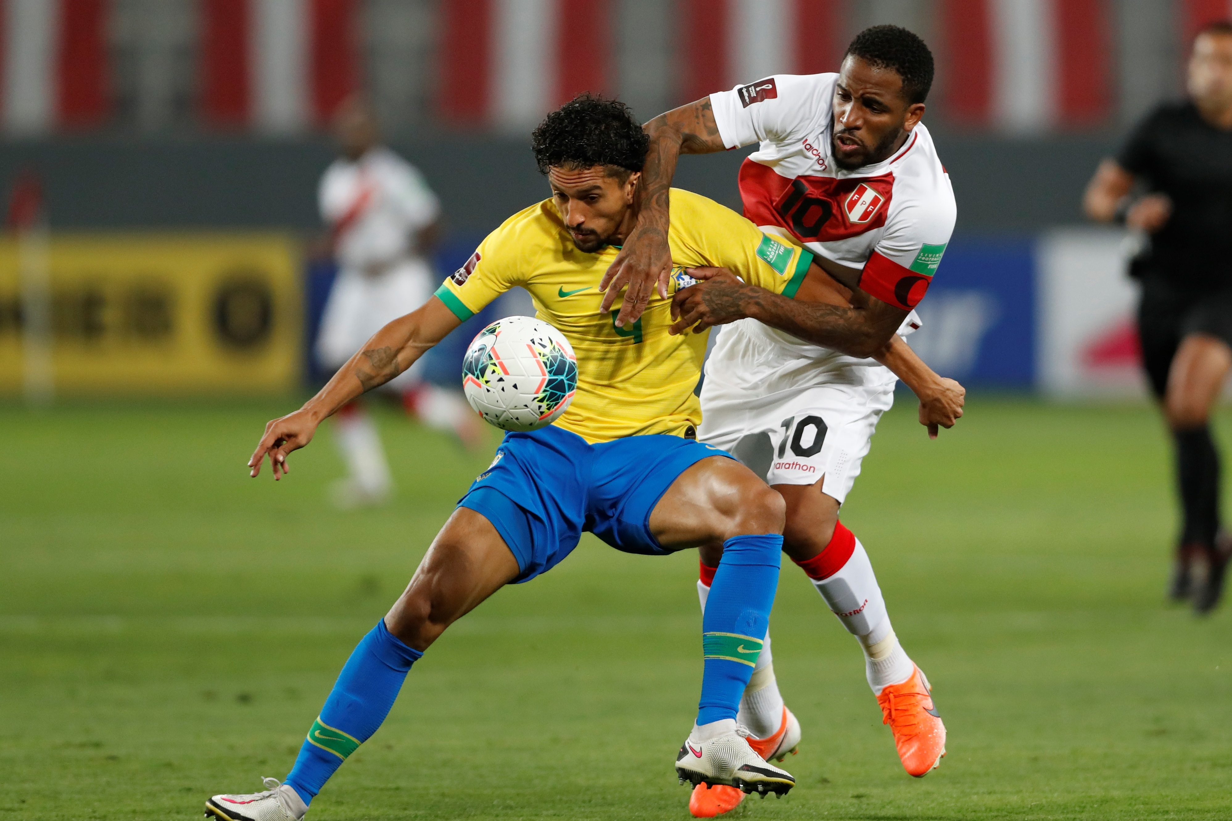 (Foto: EPA-EFE)