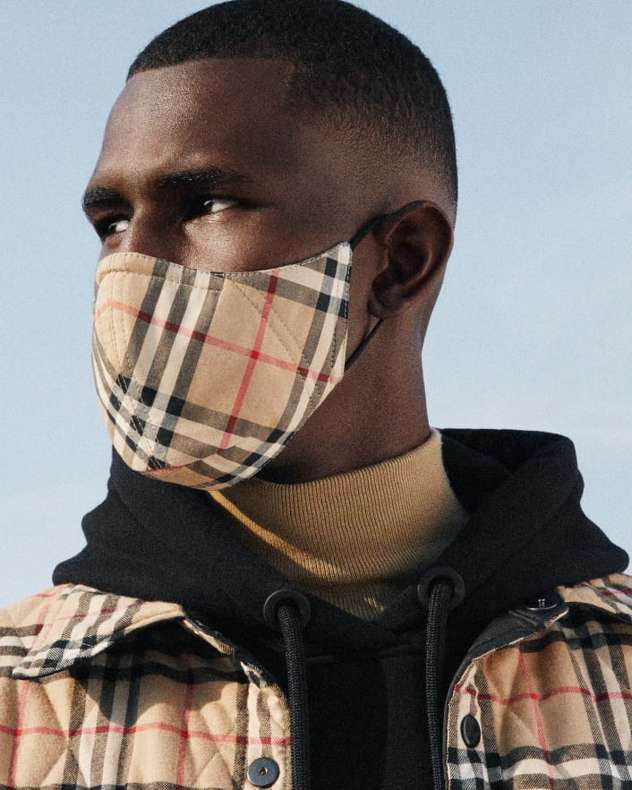 Foto: Burberry
