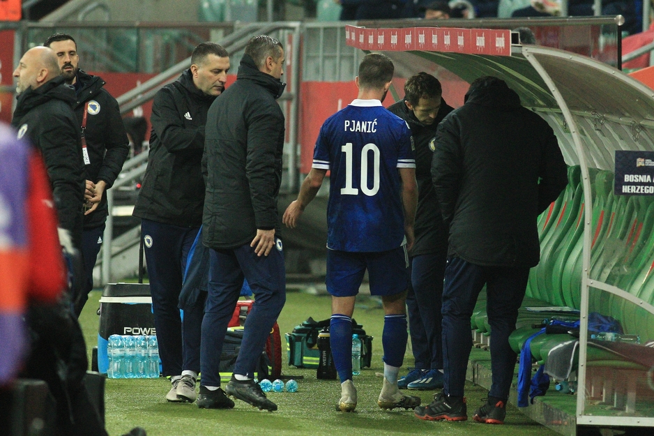 Foto: Nogometni savez BiH