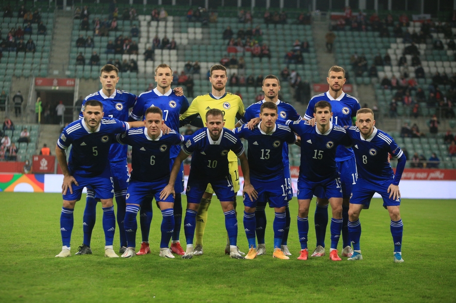 Foto: Nogometni savez BiH