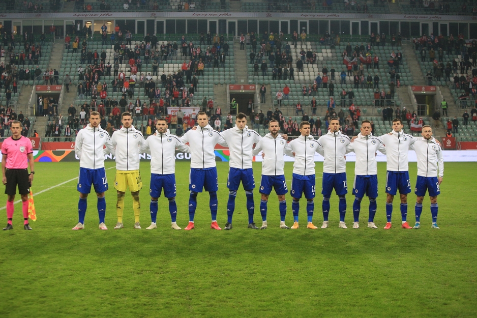 Foto: Nogometni savez BiH