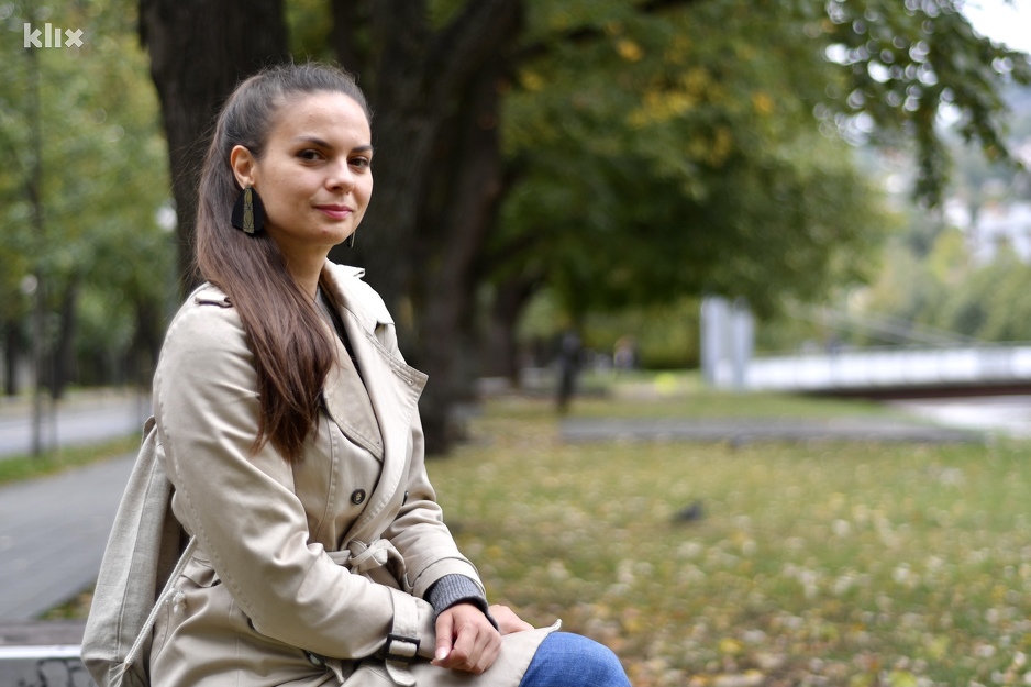Naša najveća snaga su aktivisti na terenu koji se godinama bore (Foto: D. S./Klix.ba)