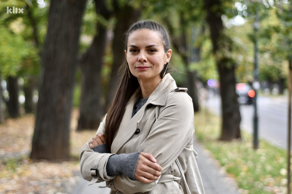 Sanjamo BiH bez ijedne brane (Foto: D. S./Klix.ba)