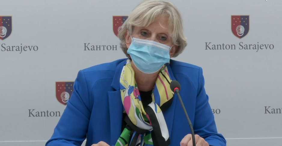 Alma Kadić