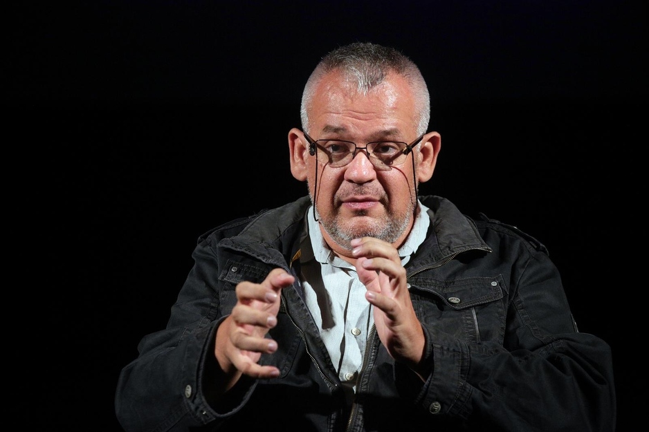 Nikica Gilić (Foto: Žarko Bašić/PIXSELL)