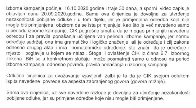 Sud BiH