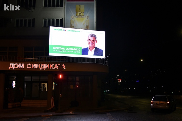 (Foto: I. Š./Klix.ba)