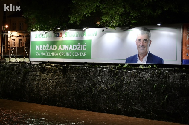 (Foto: I. Š./Klix.ba)