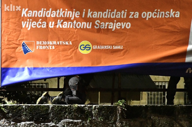 (Foto: I. Š./Klix.ba)