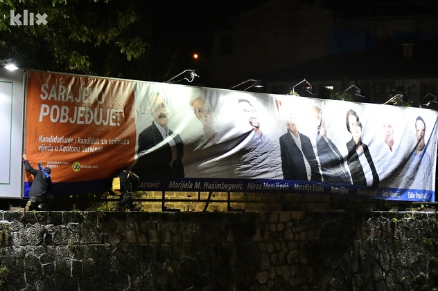(Foto: I. Š./Klix.ba)