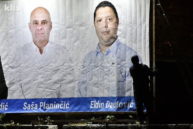 (Foto: I. Š./Klix.ba)