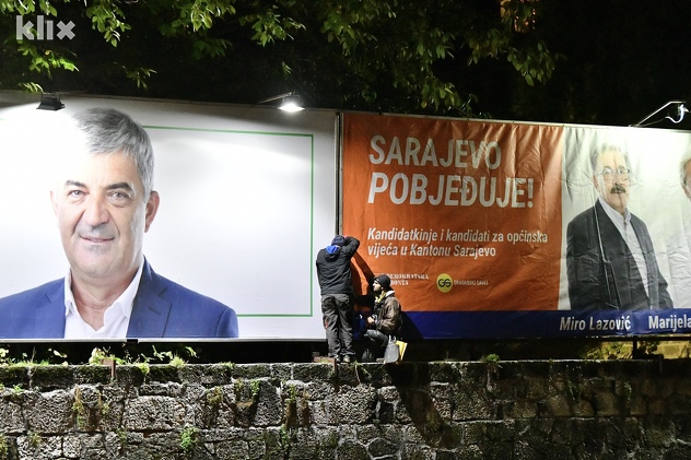 (Foto: I. Š./Klix.ba)