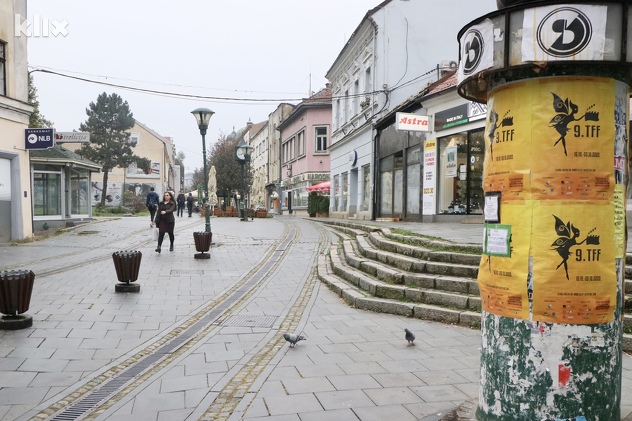 Tuzla (Foto: A. K./Klix.ba)