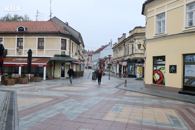 Tuzla (Foto: A. K./Klix.ba)