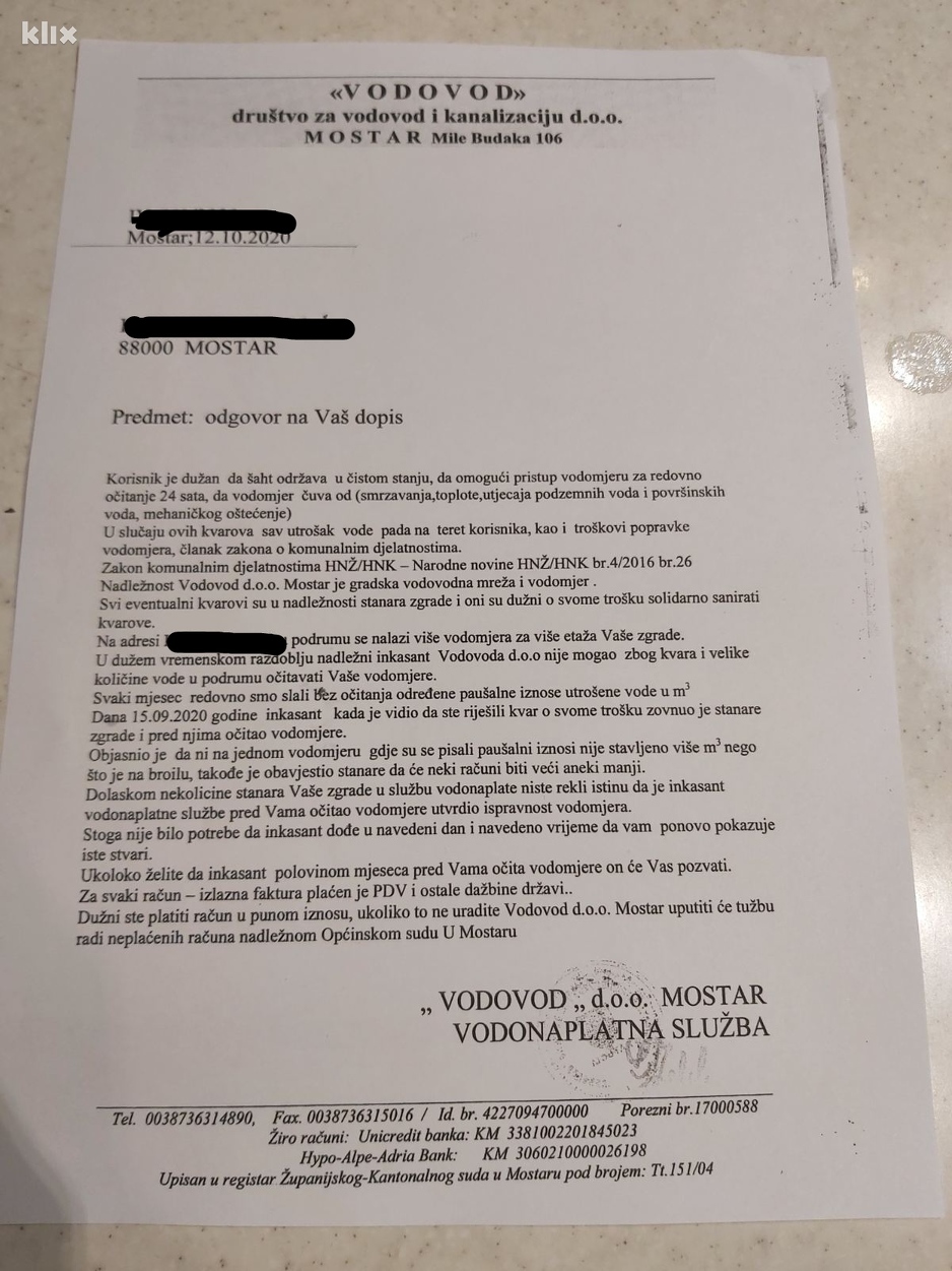 Foto: Klix.ba