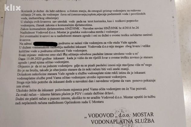 Foto: Klix.ba