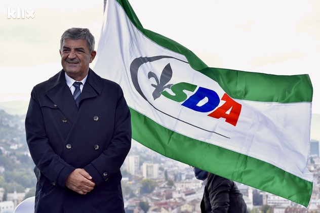 (Foto: T. S./Klix.ba)